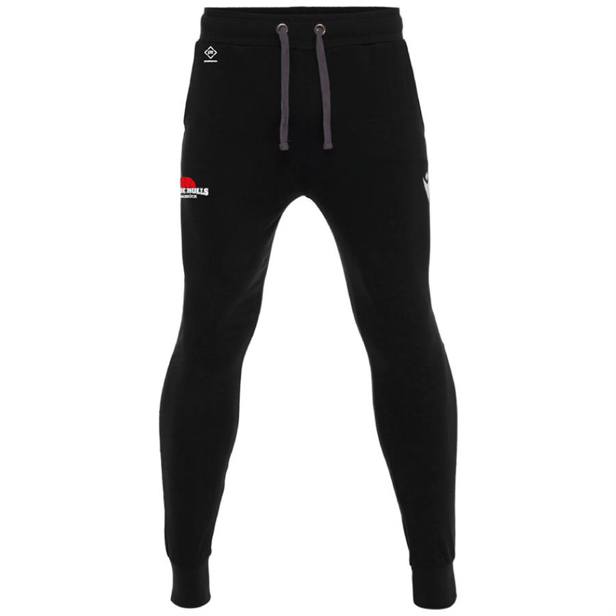 BLACK BULLS Sweatpants BLACK BULLS Sweatpants