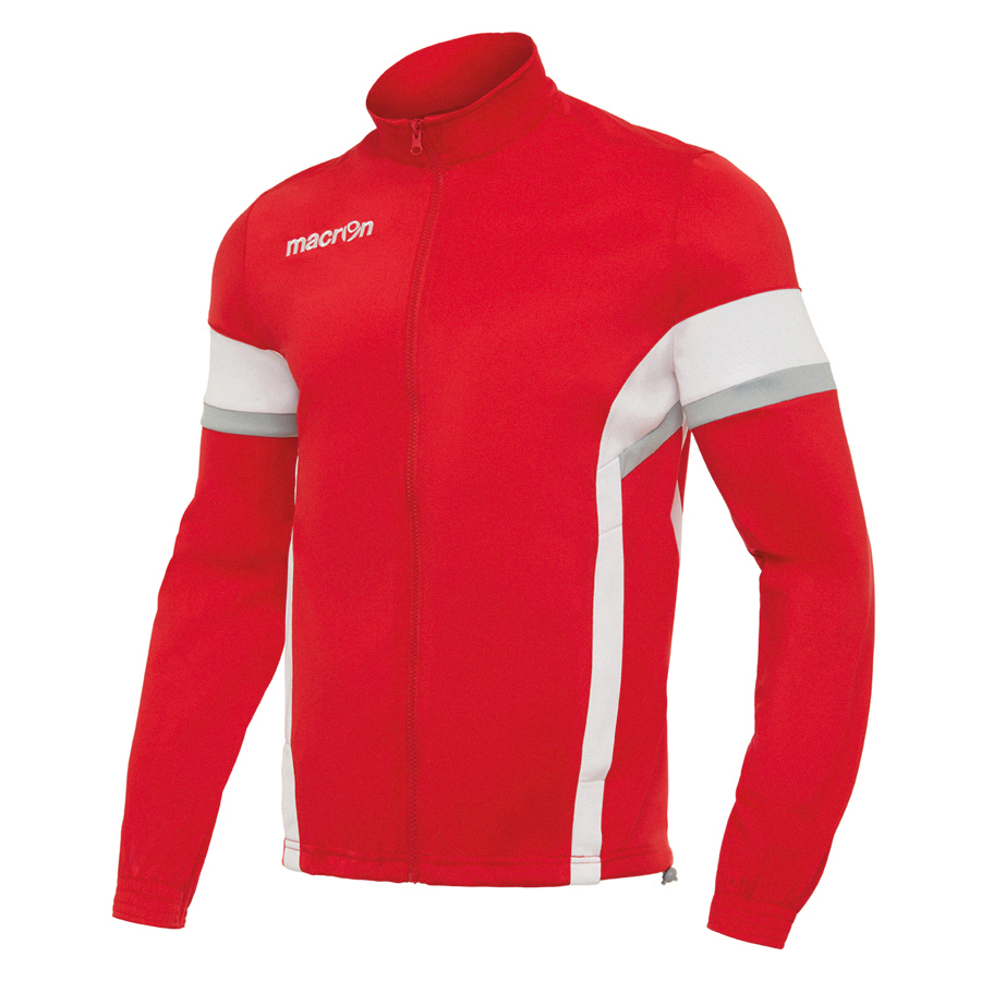 VICTORY CASACCA FULL ZIP