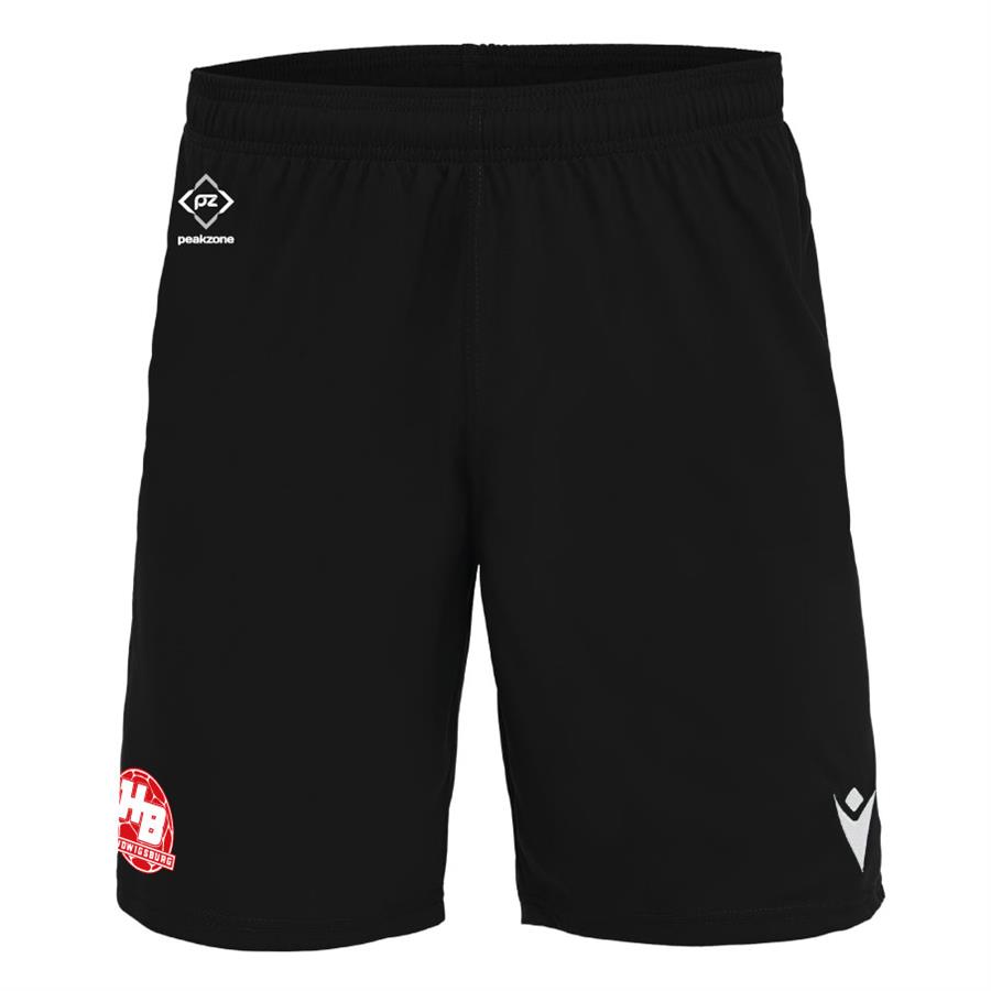 HB Ludwigsburg Trikot Shorts HB Ludwigsburg Trikot Shorts