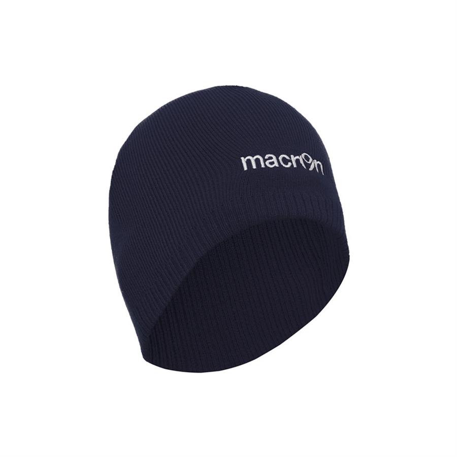 Kids Beanie BARBER (Strick)