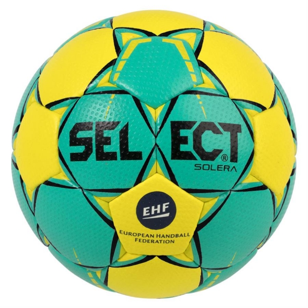 Select Handball SOLERA Gr.3 | peakzone | Handbälle